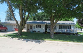 Foreclosure in Pipestone, MN