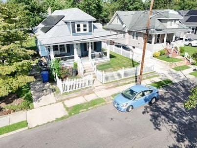 Foreclosure in Woodbury, NJ