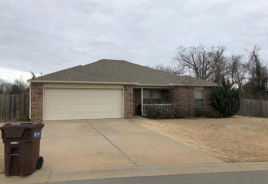 Foreclosure in Alexander, AR