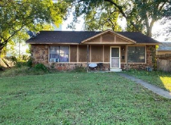 Foreclosure in Dewey, OK