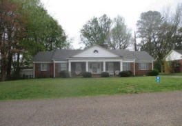 Foreclosure in Jackson, TN