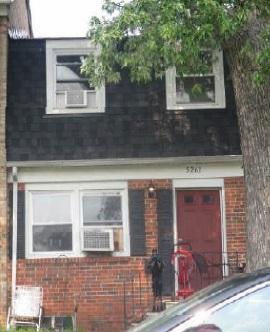 Foreclosure in Baltimore, MD