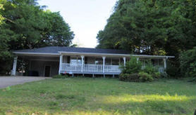 Foreclosure in Stone Mountain, GA