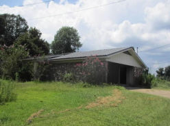 Foreclosure in Yazoo City, MS