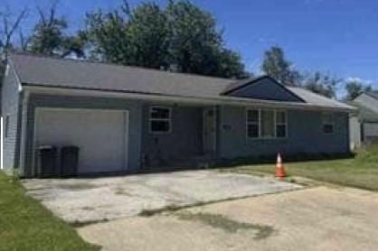 Foreclosure in Centralia, MO