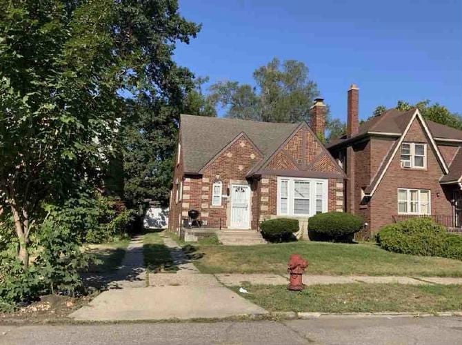 Foreclosure in Detroit, MI