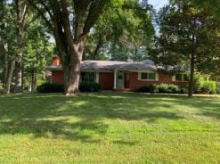 Foreclosure in Mount Vernon, IL