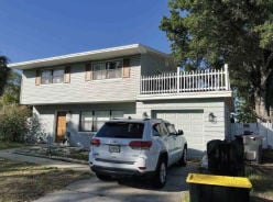 Foreclosure in Tampa, FL