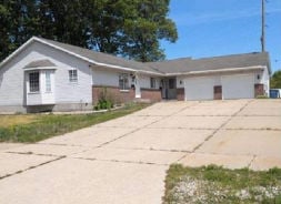 Foreclosure in Muskegon, MI