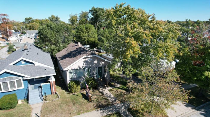 Foreclosure in Hammond, IN