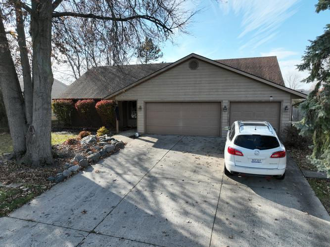 Foreclosure in Fort Wayne, IN