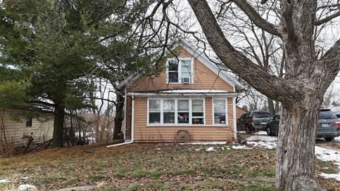 Foreclosure in Nevada, IA