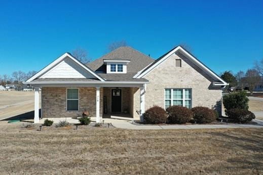 Foreclosure in Greenwood, SC