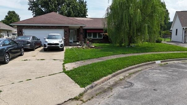 Foreclosure in Clarksville, IN
