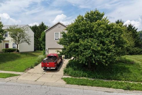Foreclosure in Lafayette, IN
