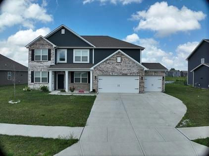 Foreclosure in Whiteland, IN