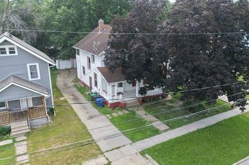 Foreclosure in Des Moines, IA