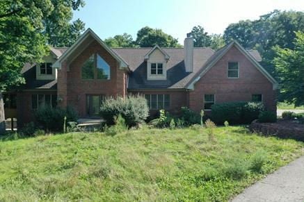 Foreclosure in Mooresville, IN
