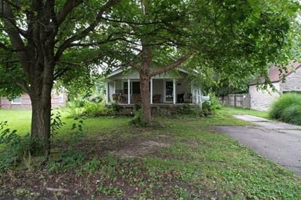 Foreclosure in Indianapolis, IN