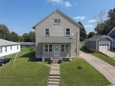 Foreclosure in Victor, IA