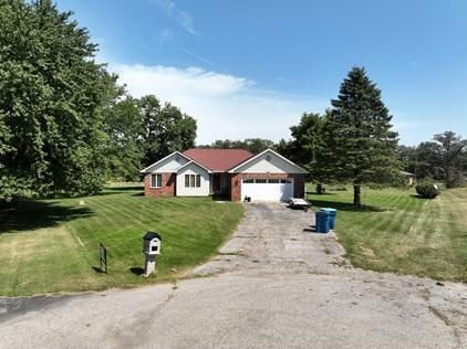 Foreclosure in Demotte, IN