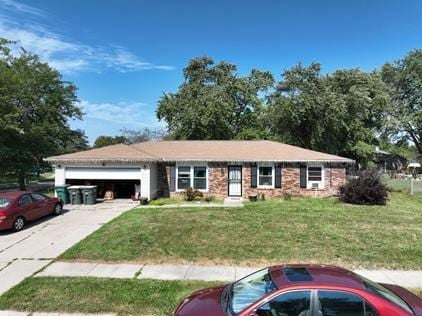 Foreclosure in Valparaiso, IN