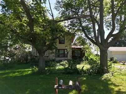 Foreclosure in Prairie City, IA