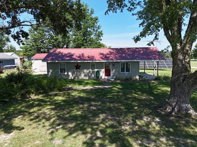 Foreclosure in Plano, IA