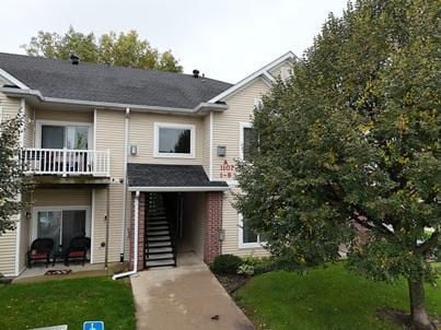 Foreclosure in Ankeny, IA