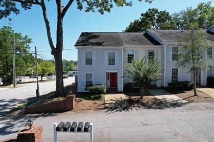Foreclosure in Spartanburg, SC