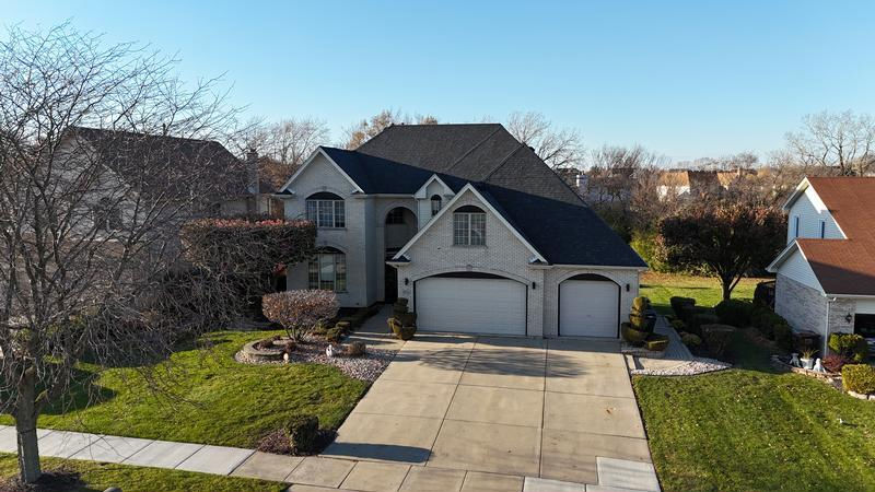 Foreclosure in Hazel Crest, IL