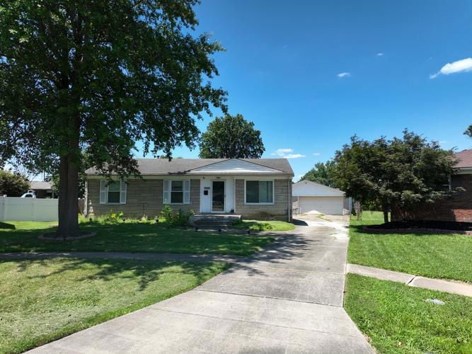 Foreclosure in Louisville, KY