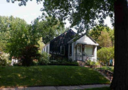 Foreclosure in Saint Paul, MN