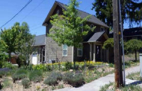 Foreclosure in Klamath Falls, OR