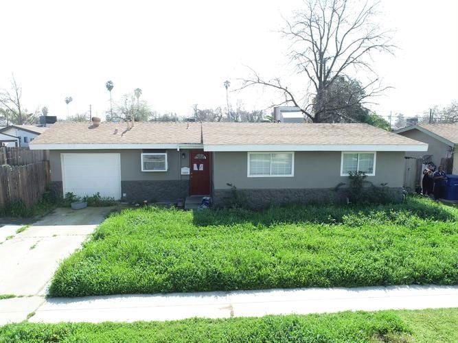 Foreclosure in Fresno, CA