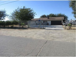 Foreclosure in Littlerock, CA