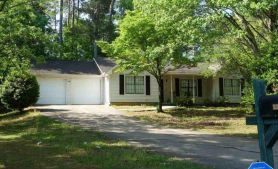 Foreclosure in Jonesboro, GA