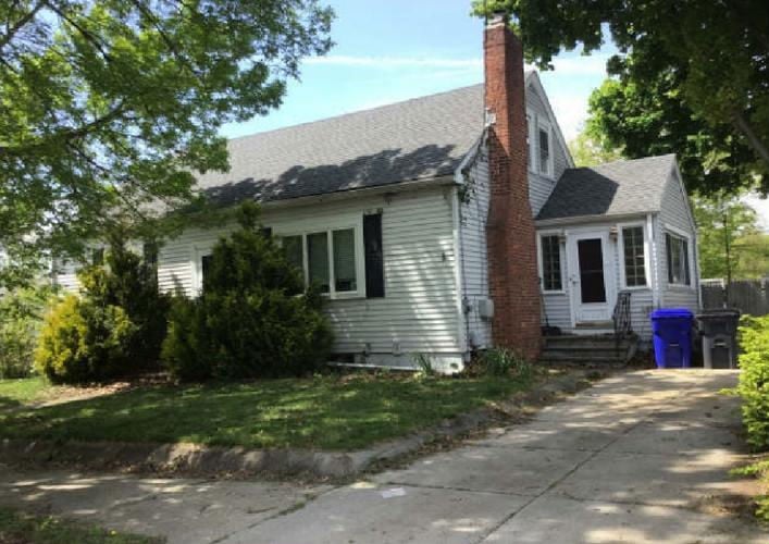 Foreclosure in Providence, RI
