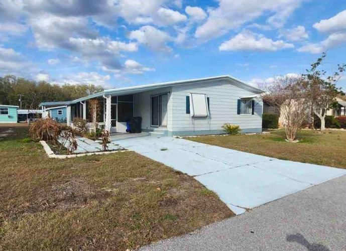 Foreclosure in Lakeland, FL