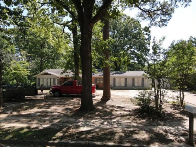 Foreclosure in Camden, AR