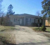 Foreclosure in Hammond, IN