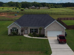 Foreclosure in Hazel Green, AL