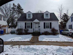 Foreclosure in Springfield, MA