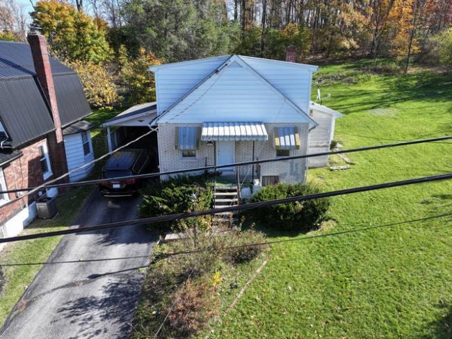 Foreclosure in Duncansville, PA