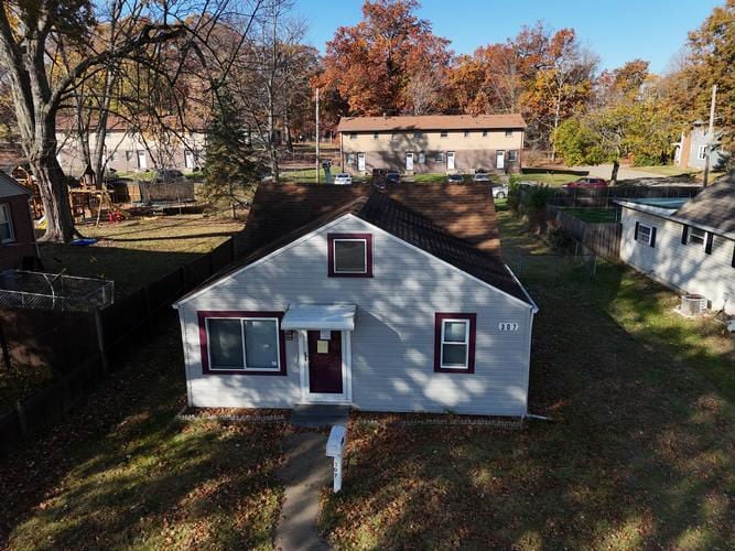 Foreclosure in Massillon, OH