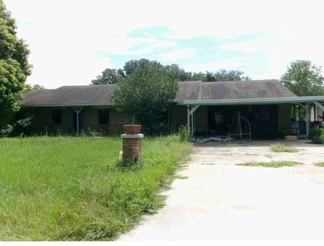 Foreclosure in Bartow, FL