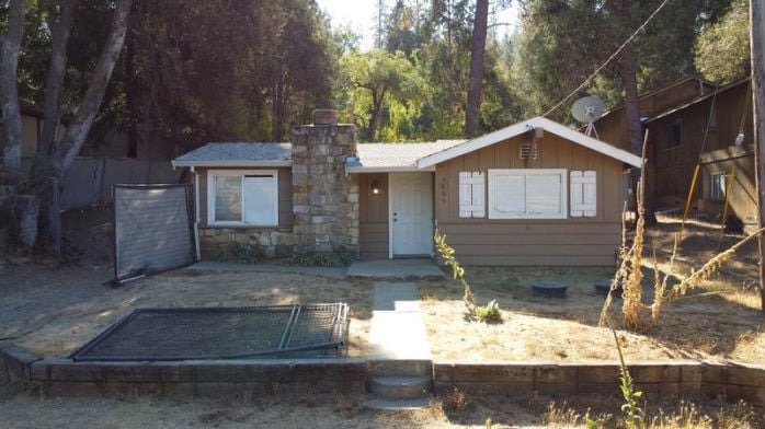 Foreclosure in Somerset, CA