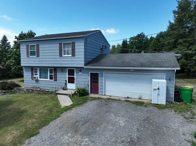 Foreclosure in Williamson, NY