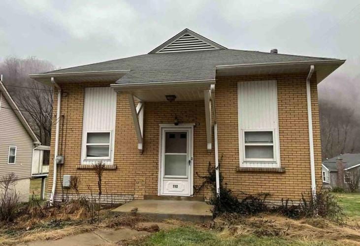 Foreclosure in Templeton, PA