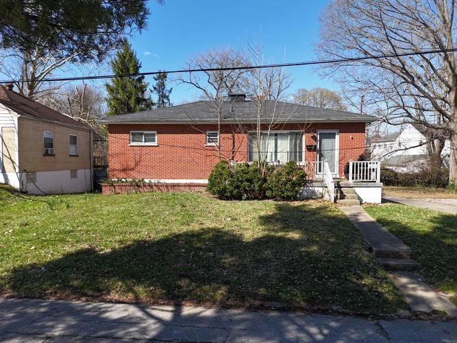 Foreclosure in Covington, KY